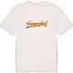 Langendorf baseball t-shirt