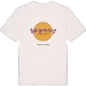 Langendorf cirkel t-shirt