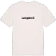 Langeneß fetstil t-shirt