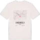 Langenfeld karta t-shirt