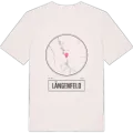 Längenfeld t-shirt