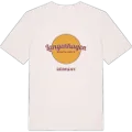 Langenhagen cirkel t-shirt
