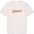 Langenscheid baseball t-shirt