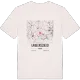 Langenscheid karta t-shirt