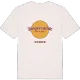 Långersudde cirkel t-shirt