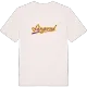 Långerud baseball t-shirt