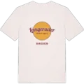 Långeruder cirkel t-shirt