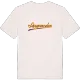 Långesanden baseball t-shirt