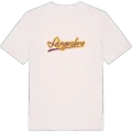 Långesbro baseball t-shirt