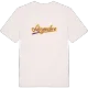 Långesbro baseball t-shirt