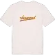 Langesund baseball t-shirt