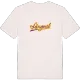 Långevik baseball t-shirt