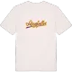 Långfallet baseball t-shirt