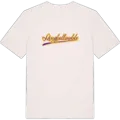 Långfallsudde baseball t-shirt