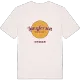 Långforsen cirkel t-shirt