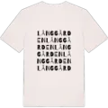Långgården ordlek t-shirt