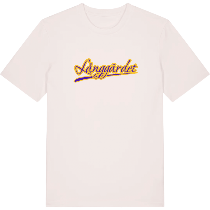 Långgärdet baseball t-shirt – t-shirt från PinShirt