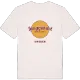 Långgärdet cirkel t-shirt
