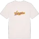 Langgöns baseball t-shirt
