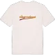 Långgrensdammet baseball t-shirt