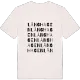 Långhagen ordlek t-shirt