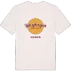 Långhagen cirkel t-shirt