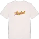 Långhäll baseball t-shirt