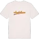 Långhällarna baseball t-shirt