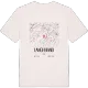 Langhirano karta t-shirt