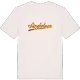 Långholmen baseball t-shirt