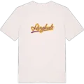 Långhult baseball t-shirt