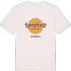 Långhult cirkel t-shirt