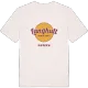 Långhult cirkel t-shirt