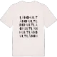 Långhult ordlek t-shirt
