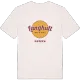 Långhult cirkel t-shirt