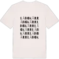 Långkärr ordlek t-shirt