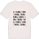 Långkärr ordlek t-shirt