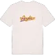 Långkärr baseball t-shirt