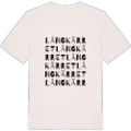 Långkärret ordlek t-shirt