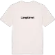 Långkärret fetstil t-shirt