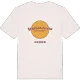 Långklintskravlet cirkel t-shirt