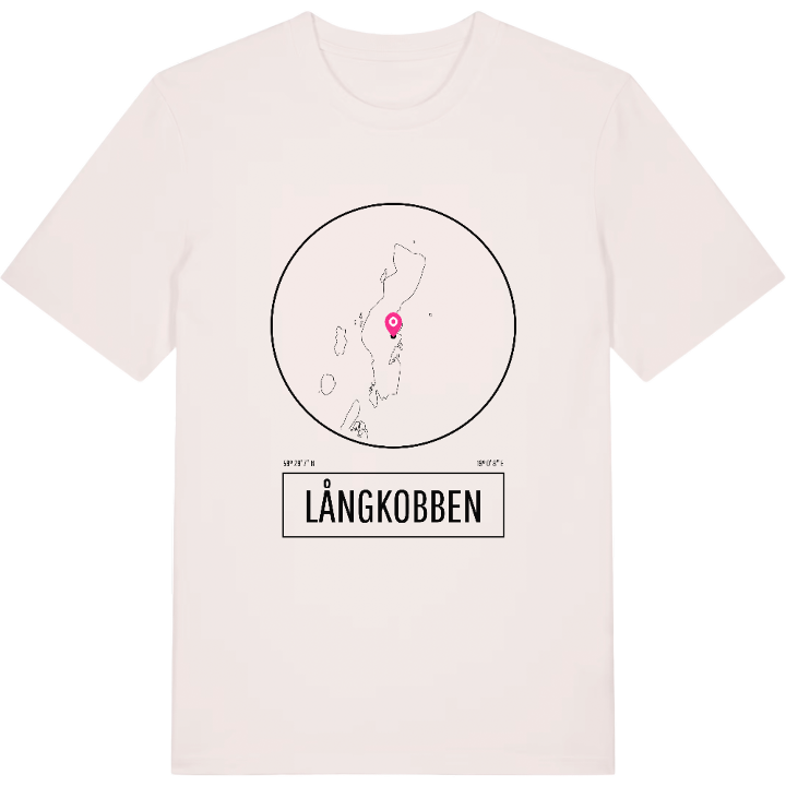 Långkobben t-shirt – t-shirt från PinShirt