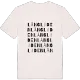 Långliden ordlek t-shirt