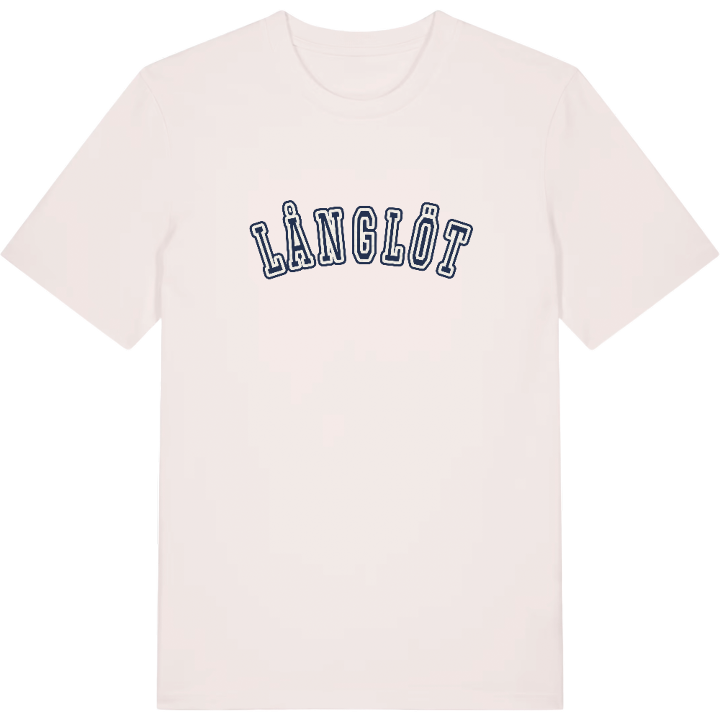 Långlöt college t-shirt – t-shirt från PinShirt