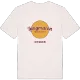 Långmaren cirkel t-shirt