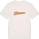 Långmossen baseball t-shirt