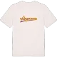 Långmuren baseball t-shirt
