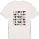 Långmyrtorp ordlek t-shirt