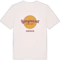 Långnäset cirkel t-shirt