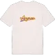 Längnum baseball t-shirt